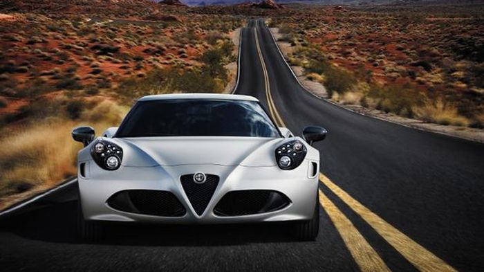 Τριπλασιασμό των πωλήσεων «βλέπει» η Alfa Romeo