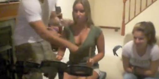 Σύζυγοι για… σκότωμα