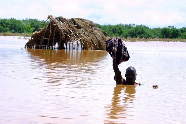 Στους 36 οι νεκροί από τις πλημμύρες στην Κένυα