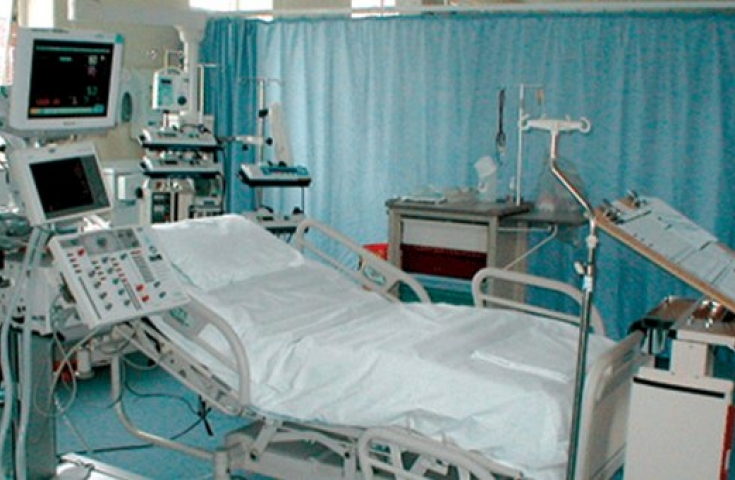 Πρόταση μετατροπής του νοσοκομείου Διδυμοτείχου σε κέντρο υγείας
