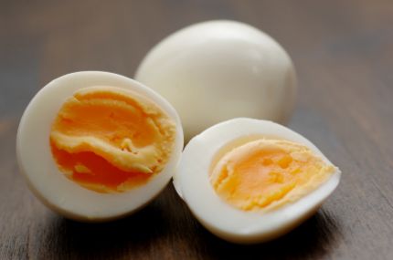 Γιατί πρέπει να τρώτε τα αυγά σας