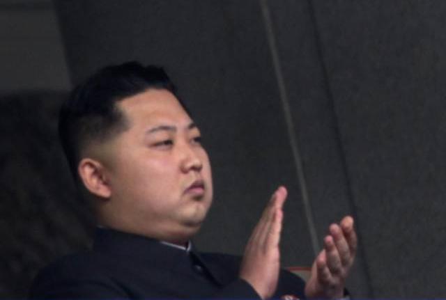 Tο βορειοκορεατικό καθεστώς είναι ένοχο για πολυάριθμα εγκλήματα κατά της ανθρωπότητας,