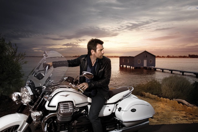 Αλλαξοπίστησε ο Ewan McGregor. Πρώτα με την ΒΜW, μετά με την KTM…