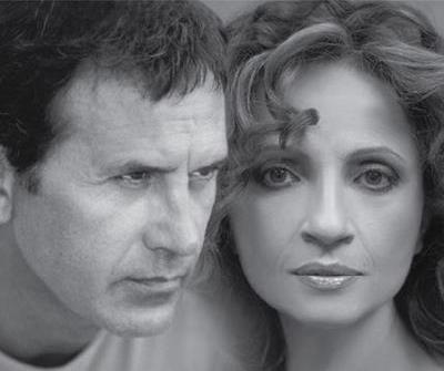 Στη Σαλαμίνα Νταλάρας – Γλυκερία
