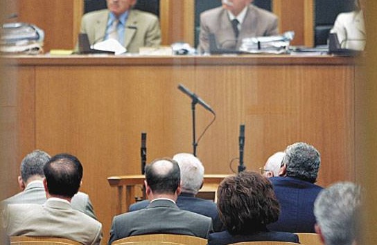 Οι μάρτυρες κατηγορίες έγιναν μάρτυρες… υπεράσπισης