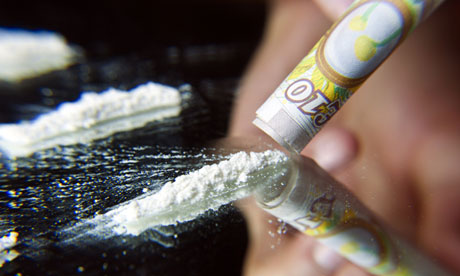 Βαριές «καμπάνες» για συμμετοχή σε κύκλωμα κοκαΐνης