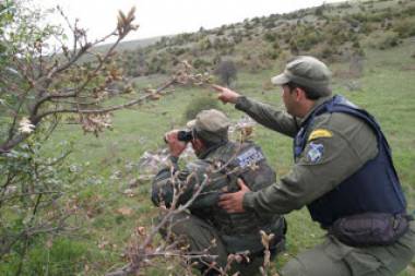 Μαίνεται ο «πόλεμος των ναρκωτικών» στην ελληνοαλβανική μεθόριο