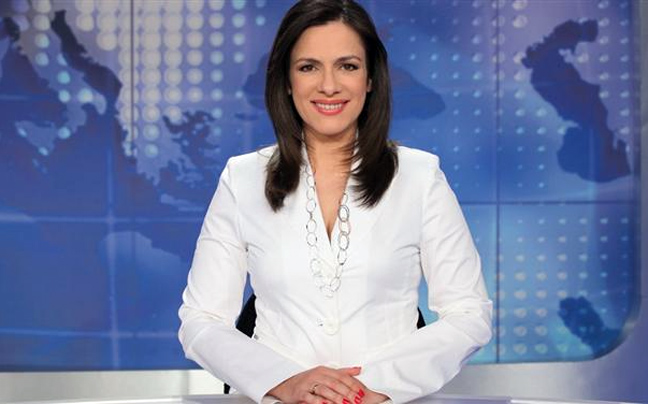 Τα μικρά μυστικά της Ελένης Τσαγκά