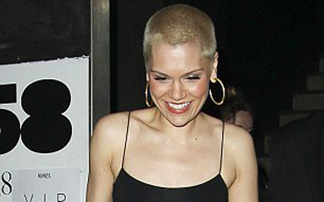 Γουλί&#8230; η Jessie J