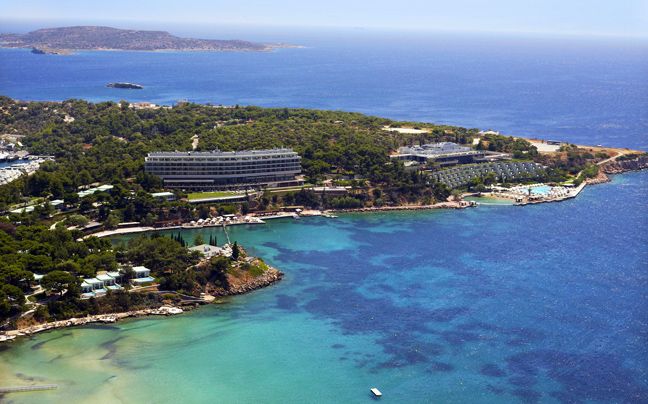 Τέλος το management της Starwood για τον Αστέρα