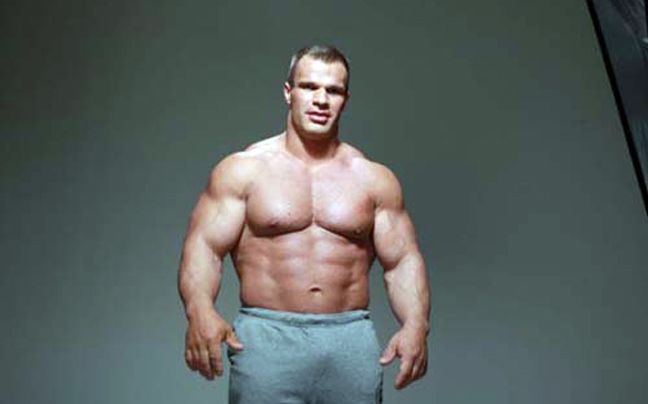 Ένας… Hulk ανάμεσά μας