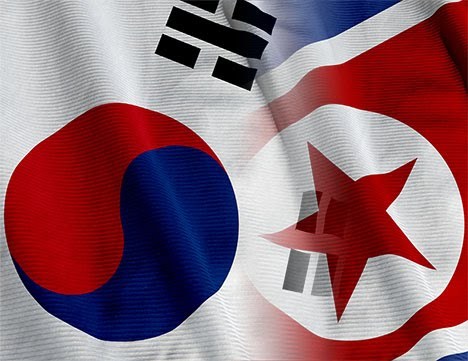 Συμφώνησαν για συνάντηση Βόρεια και Νότια Κορέα