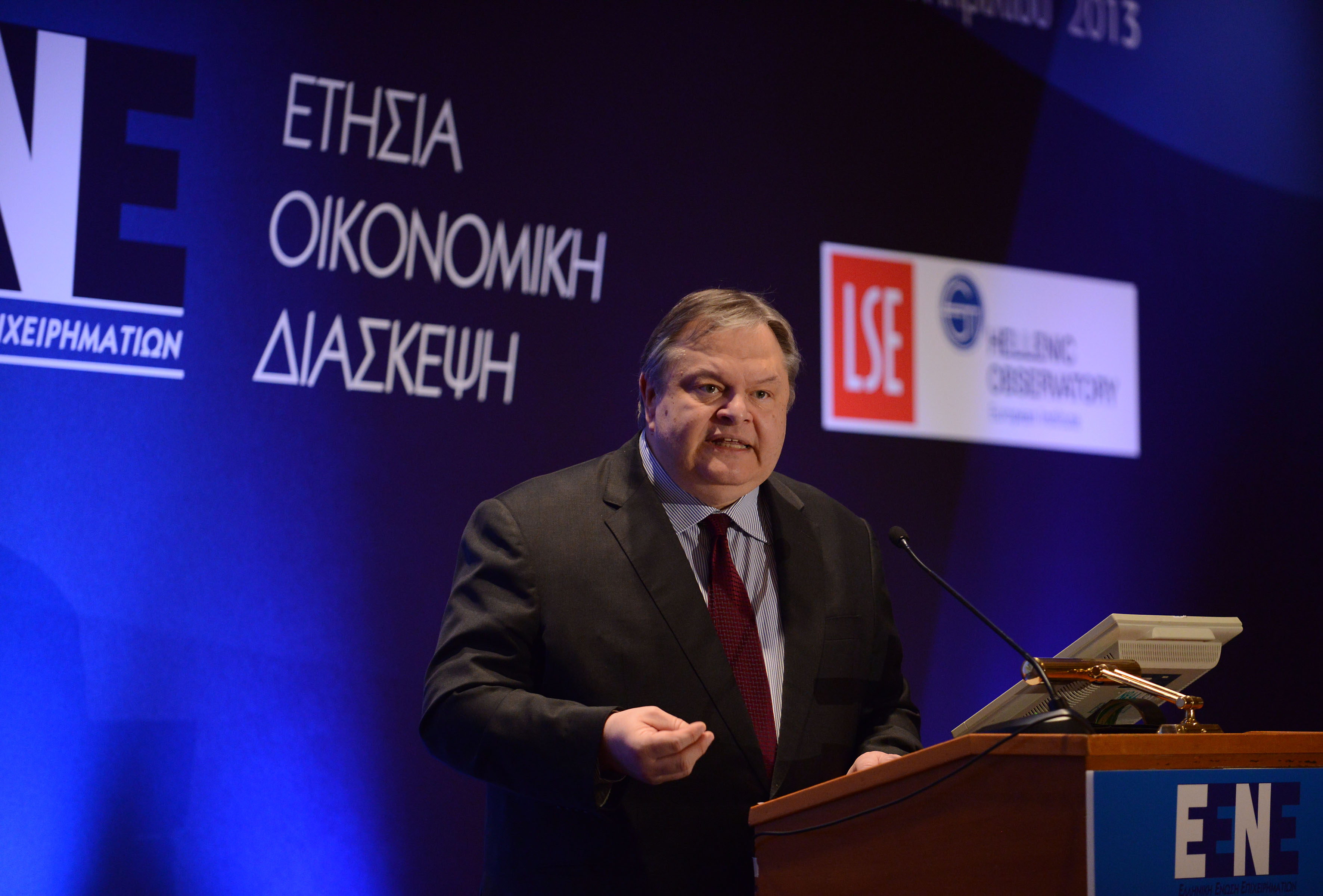 «Κακό και άγονο το γήπεδο της Ευρώπης, αλλά δεν υπάρχει καλύτερο»