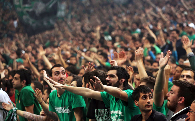 Με κόσμο στη Βαρκελώνη την Πέμπτη οι «πράσινοι»