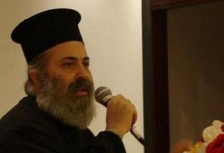 Θύμα απαγωγής έπεσε ο Μητροπολίτης Χαλεπίου