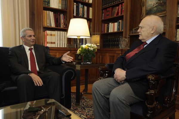 «Για την Κύπρο, η αλληλεγγύη πήγε… περίπατο»