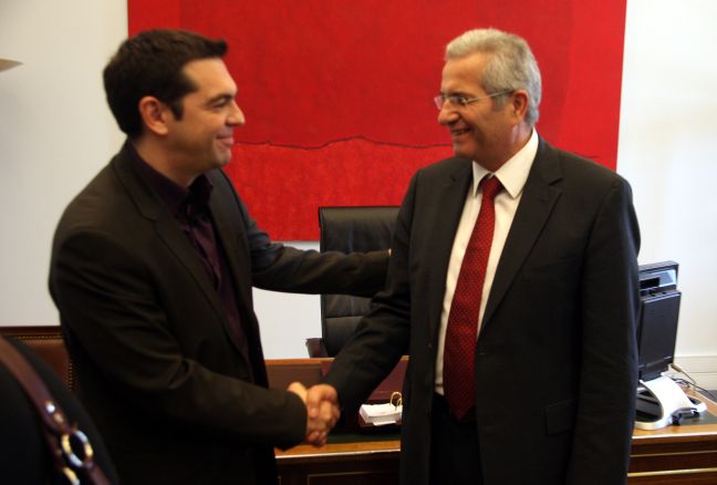 «Αδιέξοδο το σκληρό πρόγραμμα της Κύπρου»