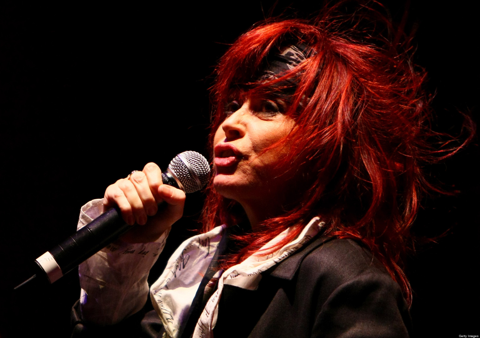 Απεβίωσε η τραγουδίστρια των Divinyls