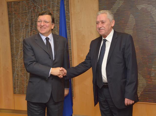 «H πολιτική λιτότητας υπονομεύει την προοπτική εξόδου από την οικονομική κρίση»