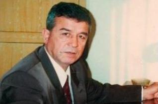 Αποφυλακίστηκε ο αντιφρονών Μαμαντάλι Μαχμούντοφ
