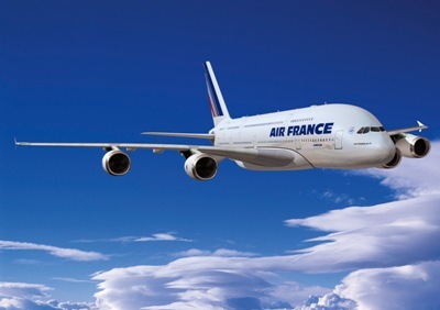 Πετάξτε για Μινεάπολις και Κουάλα Λουμπούρ με Air France