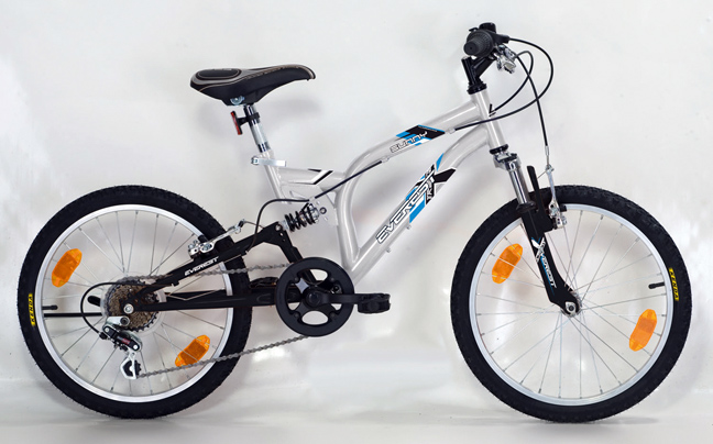 Vtt woodsun hotsell raid 3.0