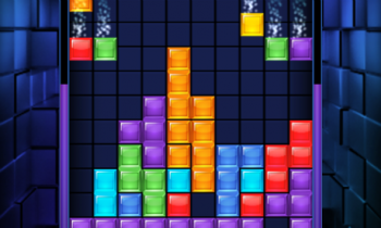 Θεραπεία με Tetris για το «τεμπέλικο» μάτι