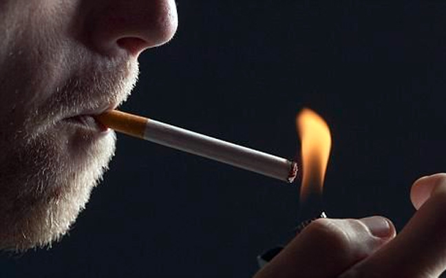 Εκδήλωση στην Τρίπολη με θέμα τον περιορισμό του καπνίσματος