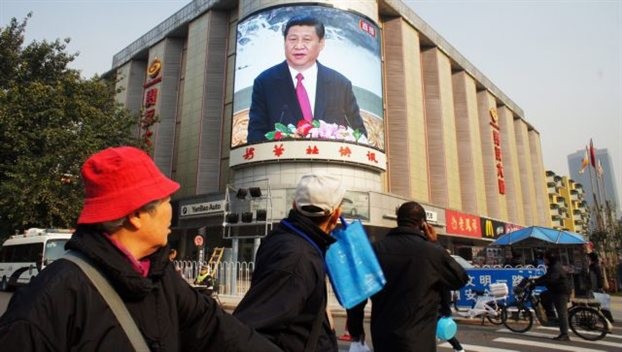 Δυσεπίλυτος «γρίφος» ο νέος πρόεδρος της Κίνας