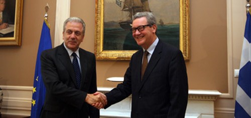 «Η οικονομία και όχι το κυπριακό προτεραιότητα της Λευκωσίας»