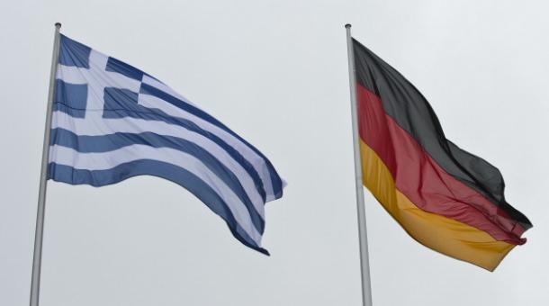 Σκληρή στάση έναντι της Ελλάδας συνιστά «σοφός» της Μέρκελ