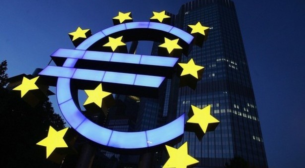 Τελειώνουν τα καλά νέα για την ευρωζώνη&#8230;