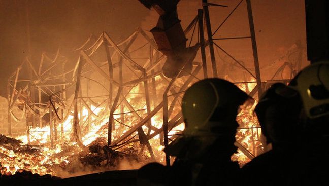 Κάηκαν ζωντανοί έξι άνθρωποι στην Πενσιλβάνια