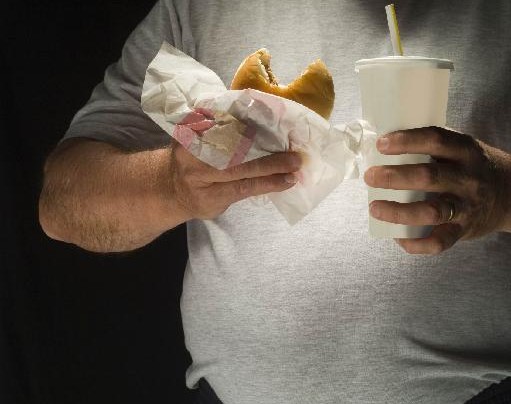 Αυξάνεται το πάχος, αυξάνονται και οι πιθανότητες χρόνιων νοσημάτων