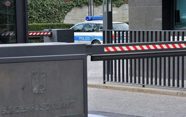 Ένα χρησιμοποιημένο προφυλακτικό… προκάλεσε πανικό!