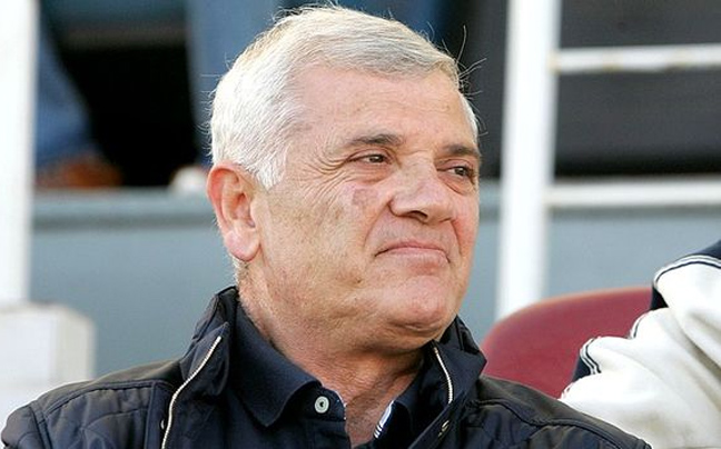 Συναντήσεις και εκκρεμότητες στην ΑΕΚ