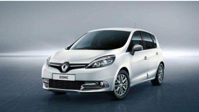 Η Renault εντάσσεται στη συνεργασία Mitsubishi και Nissan