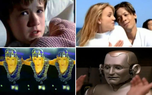 Eπιστροφή στο 1999