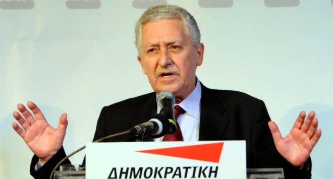 «Καμία εμπλοκή της Ελλάδας σε στρατιωτικές επεμβάσεις»