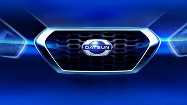 Η Datsun ξαναδημιουργείται