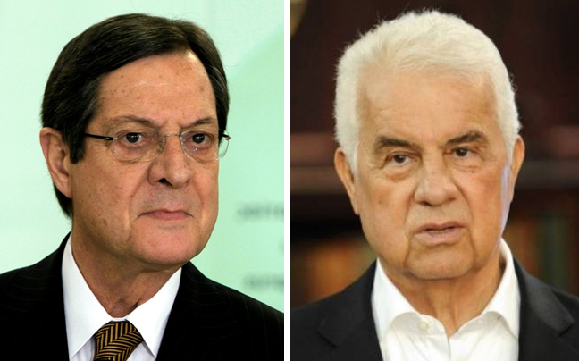 Καθοριστικός μήνας για το Κυπριακό ο Σεπτέμβριος