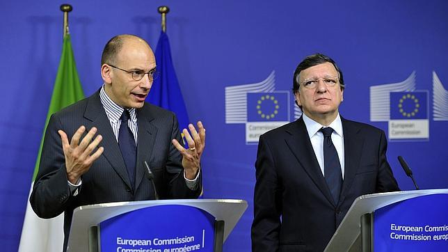 «Η πολιτική σταθερότητα επέστρεψε στην Ιταλία»