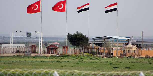 Υπόθεση κατάσχεσης όπλων με προορισμό τη Συρία συγκλονίζει την Τουρκία