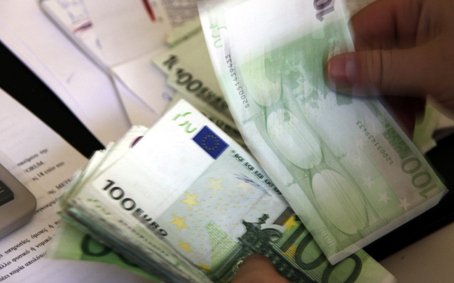 Στα 101,8 δισ. ευρώ τα ληξιπρόθεσμα χρέη στο Δημόσιο