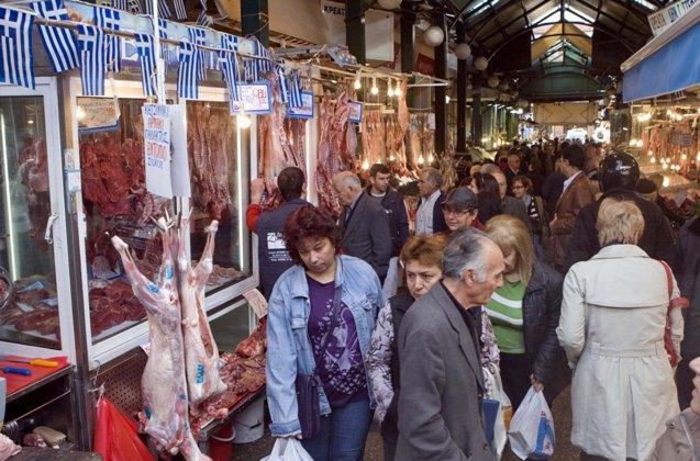 Εντατικοποίηση των ελέγχων στην αγορά ενόψει των εορτών