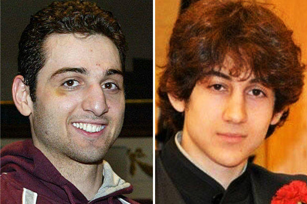 Παραπέμπονται σε δίκη δύο φοιτητές που βοήθησαν τους αδελφούς Τσαρνάεφ