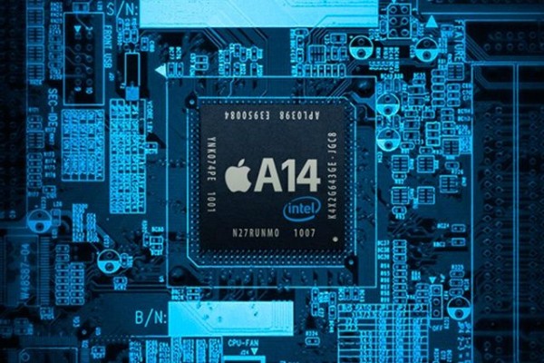 Τέλος στα σενάρια συνεργασίας Intel και Apple