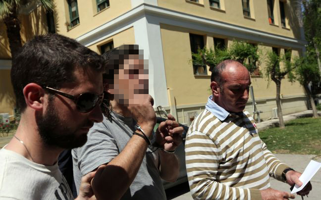 Απολογείται ο φερόμενος ως δολοφόνος της αστρολόγου