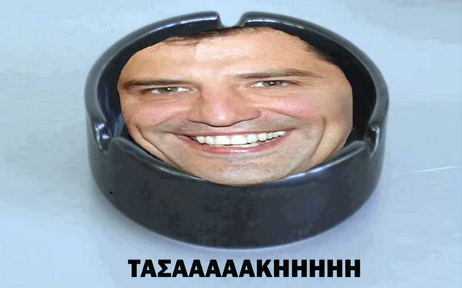 «Κεντάει» ο λόγος και η εικόνα