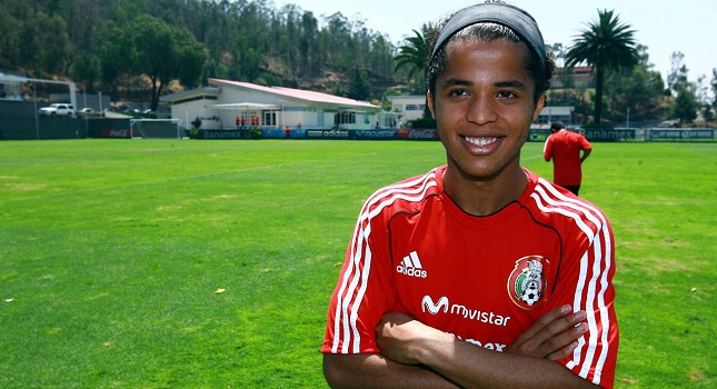 Εξελίξεις με Ντος Σάντος